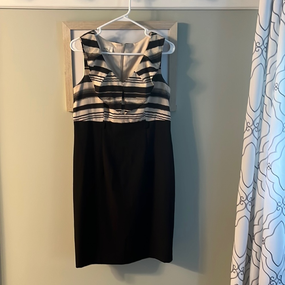 Cocktail dress